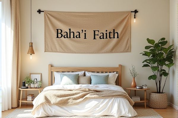 Baha'I Faith name ideas for boy