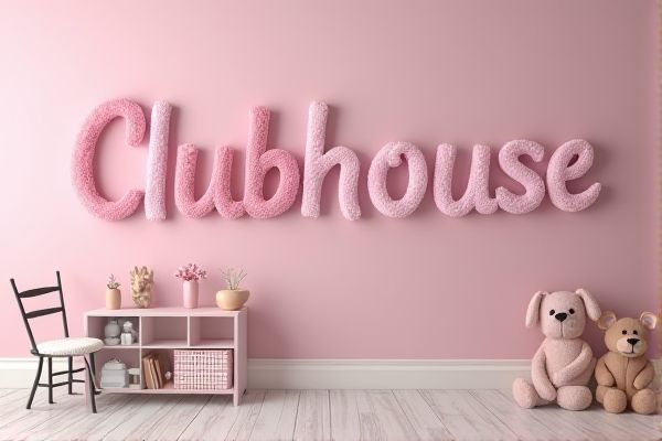 Clubhouse name ideas for girl