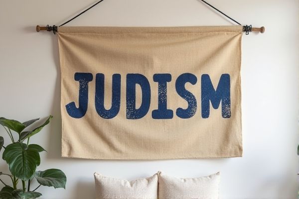 Judaism name ideas for boy