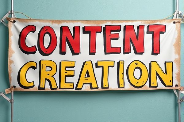 name ideas for Content Creation business