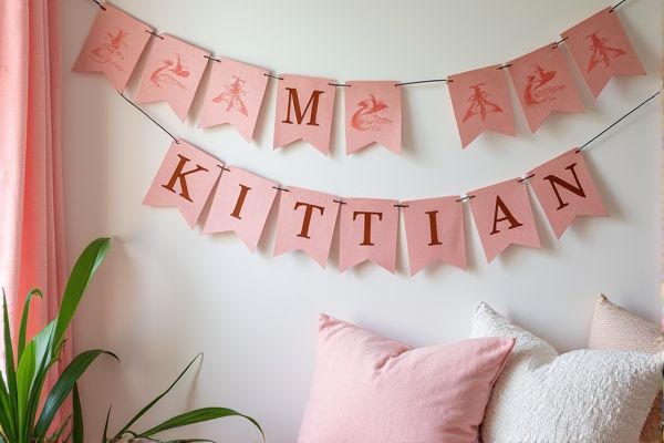 260 Name Ideas for Kittitian Girl