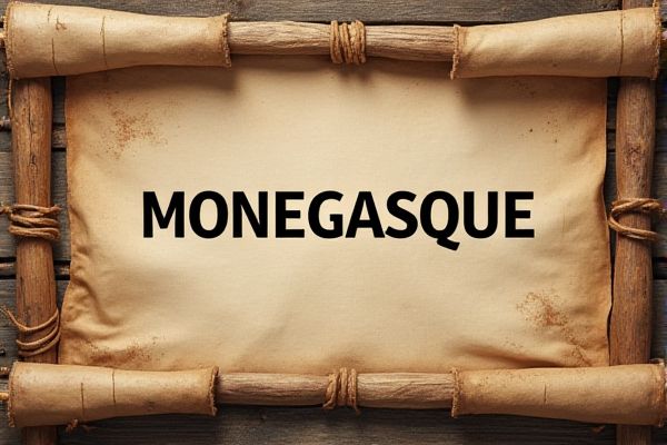 name ideas for Monegasque boy