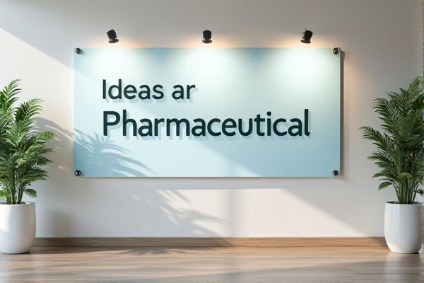 260 Name Ideas for Pharmaceutical Business