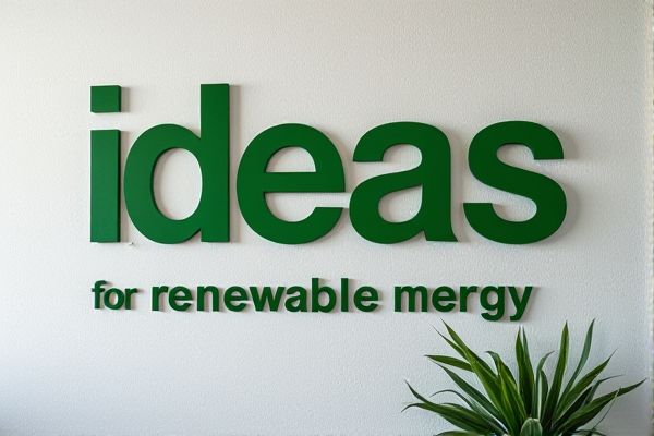 name ideas for Renewable Energy business