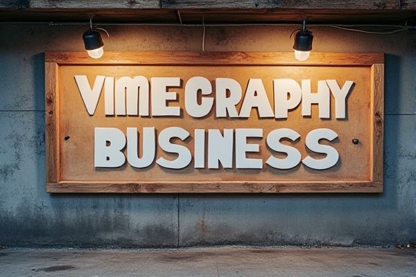 name ideas for Videography business