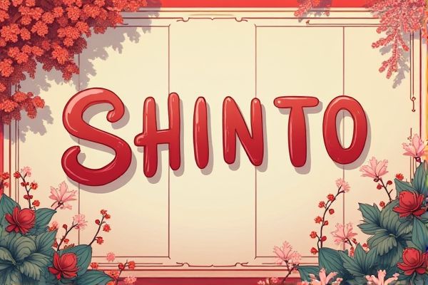 Shinto name ideas for girl