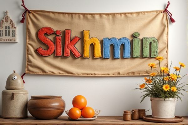 Sikhism name ideas for boy