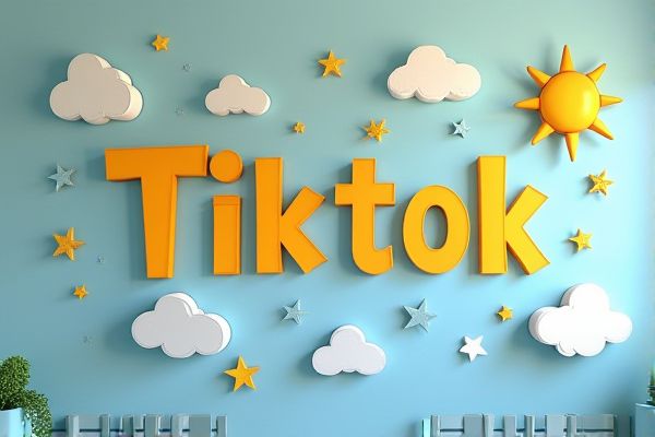 Tiktok name ideas for boy